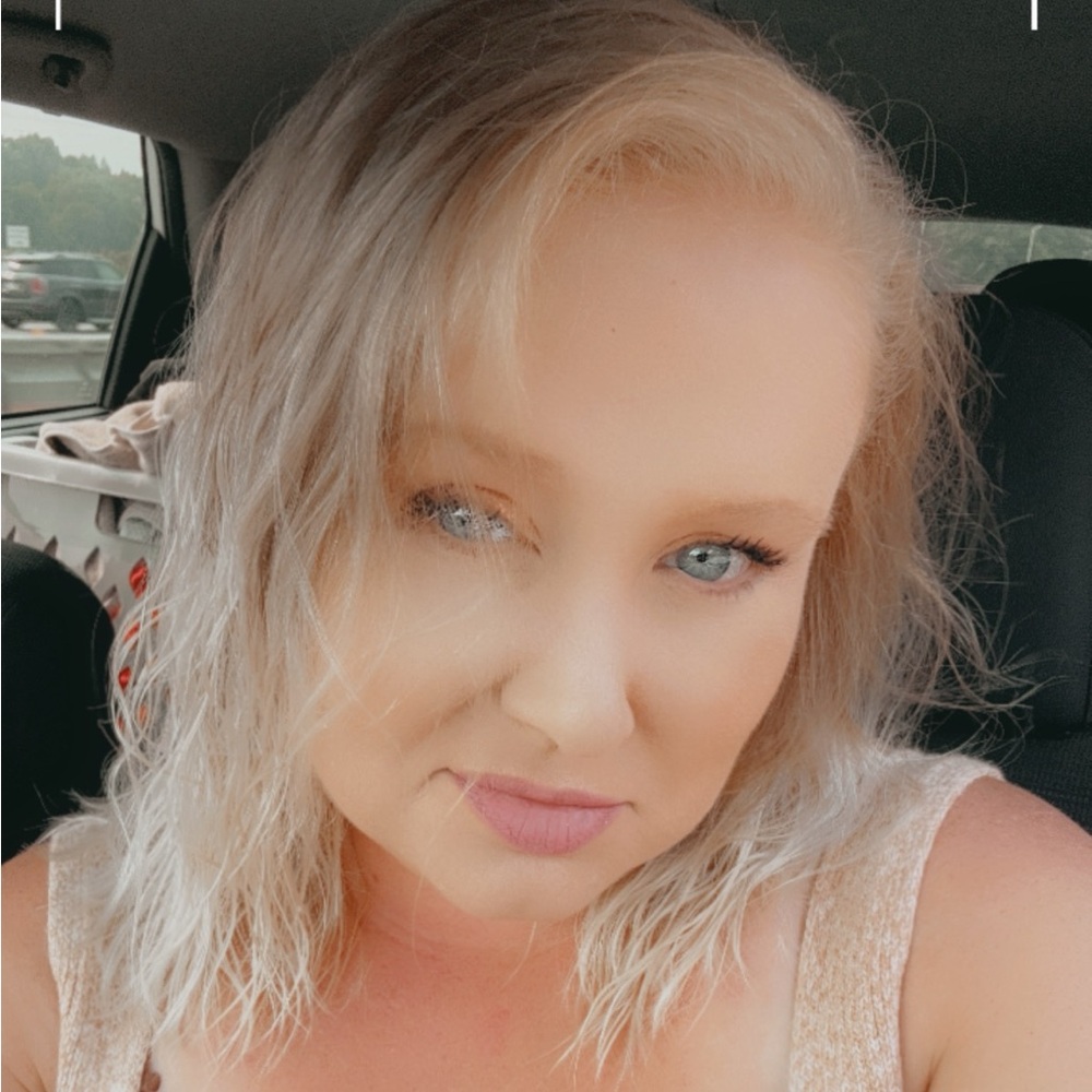 Meet your Posher, Meghan